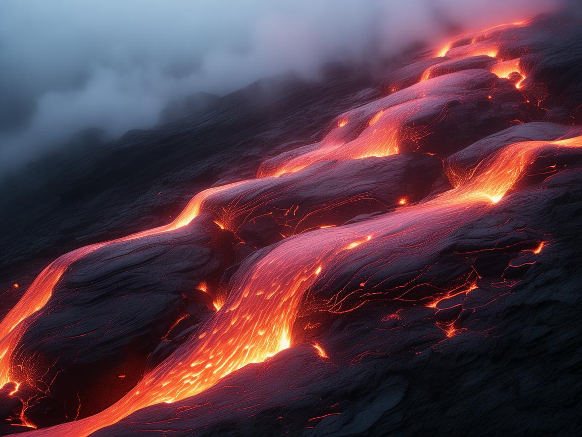 为什么火山里的歌是真的？