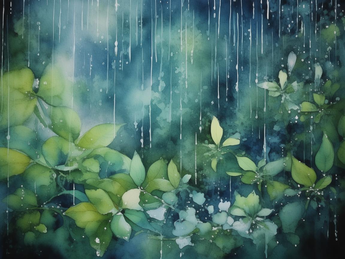 才到这放雨到底是什么歌？