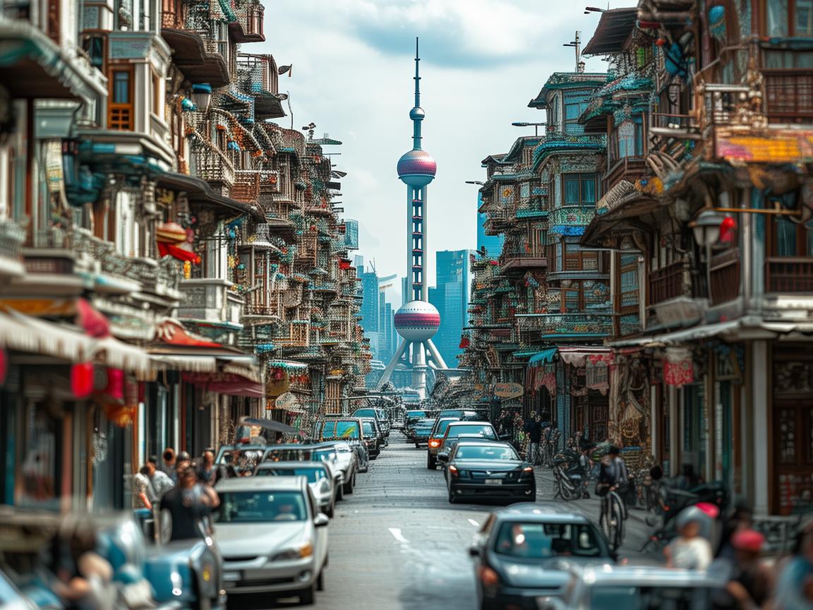 都想做上海人出自哪首歌？