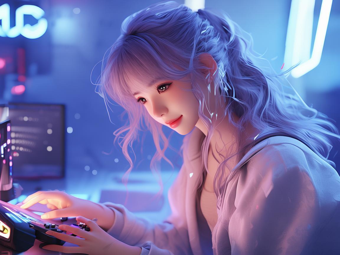 女生玩韩信配什么歌最好听？