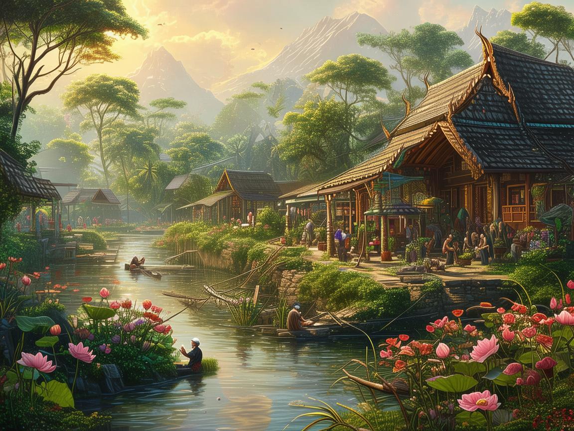 泰语歌度日如年究竟表达了什么意思？