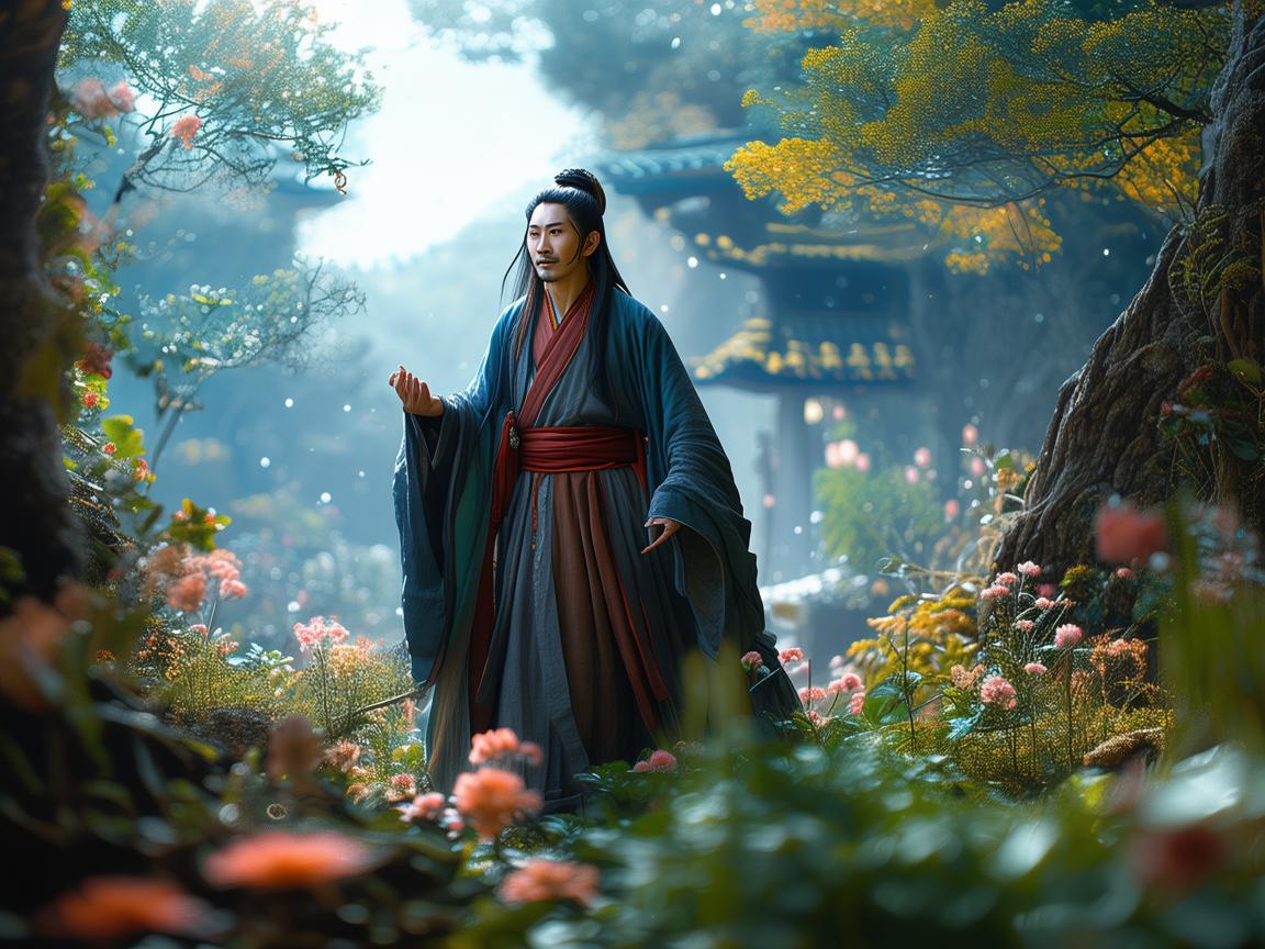 西游降魔里唐僧唱了什么歌？