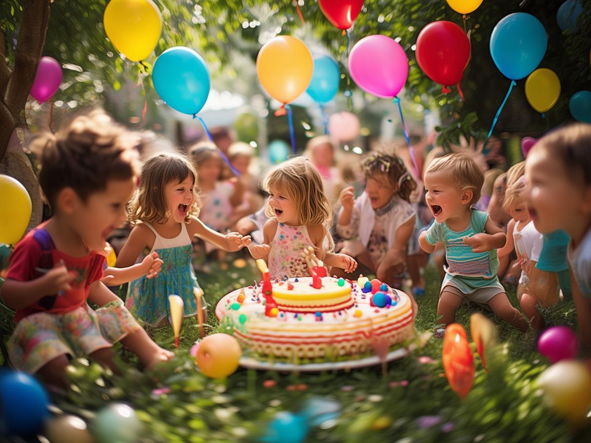 孩子过生日唱什么歌好？