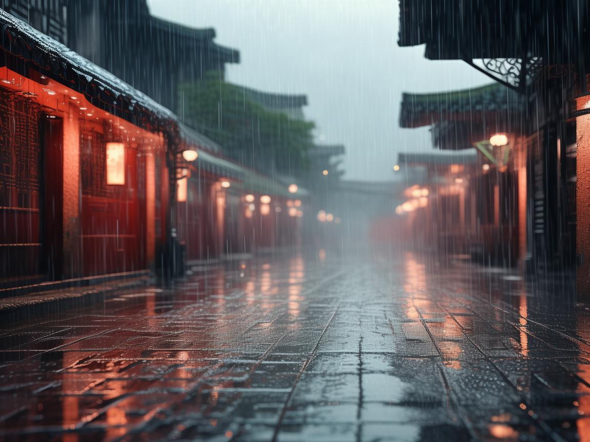 广东雨神的〈1957〉是怎样一首歌？