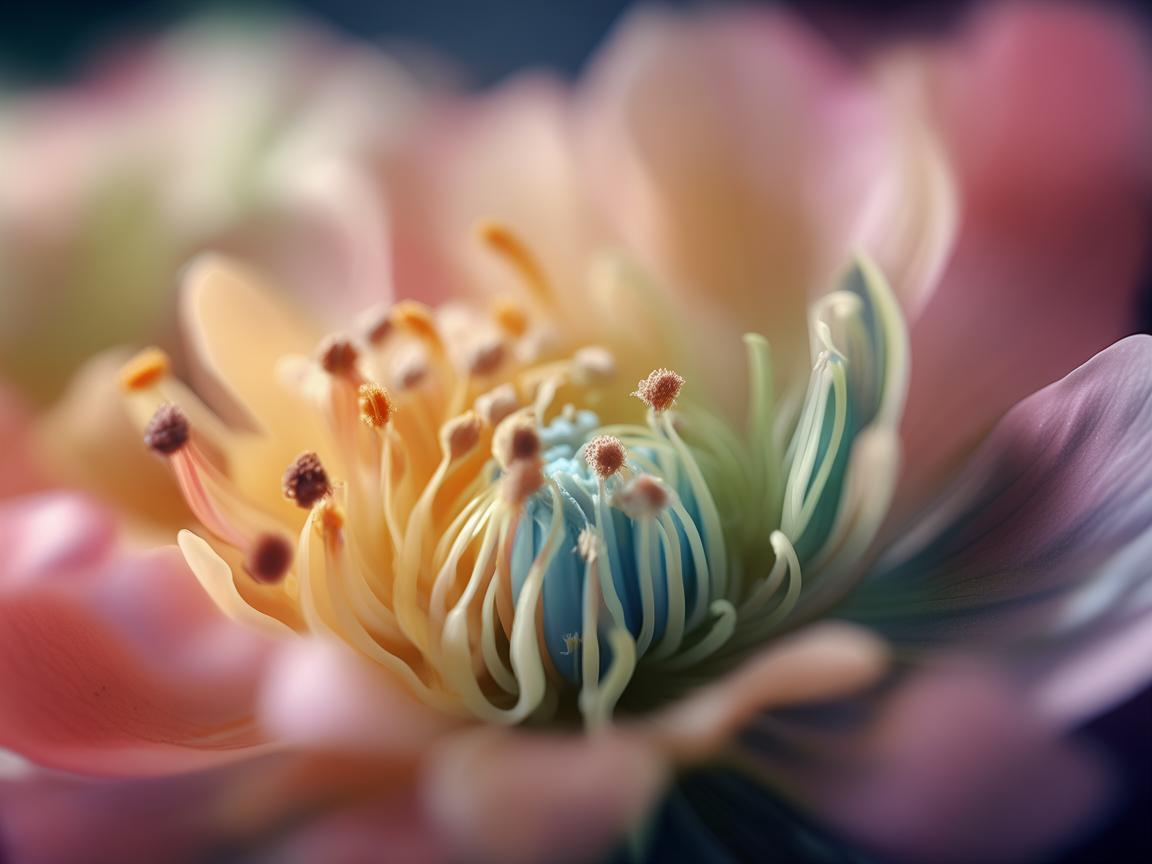 花蕊间这句歌词出自哪首歌？