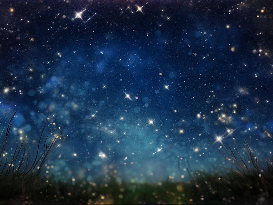 星空中有个梦究竟是哪首歌？