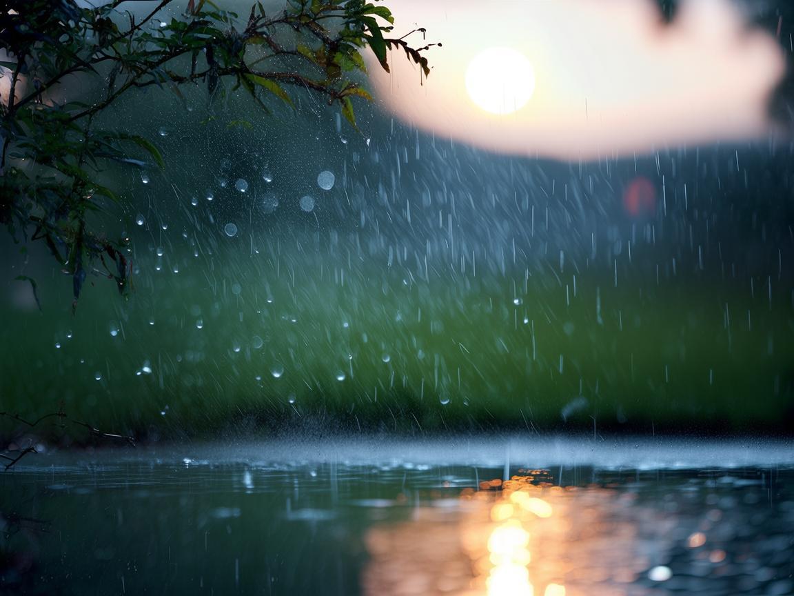风里啊雨里啊出自什么歌？