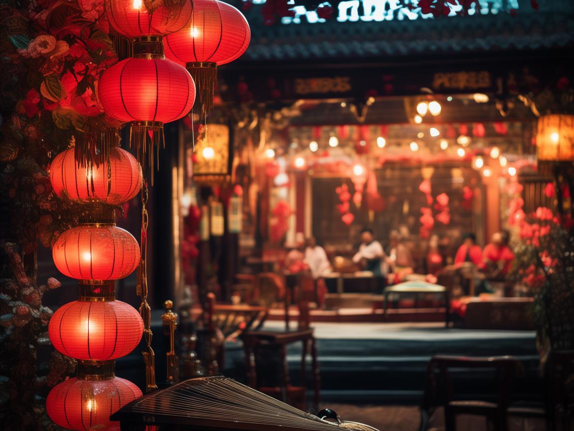 苗阜在西安唱的是什么歌？