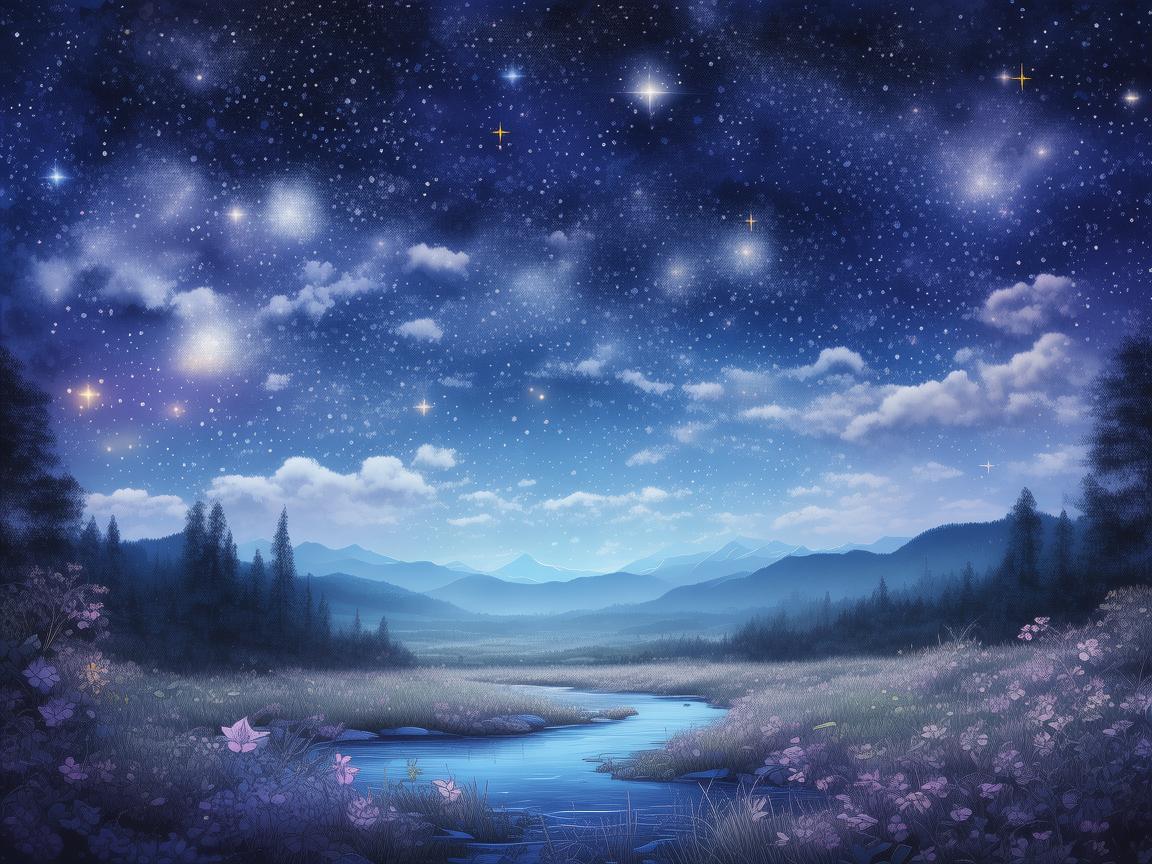 愿你眼里有星辰出自哪首歌？