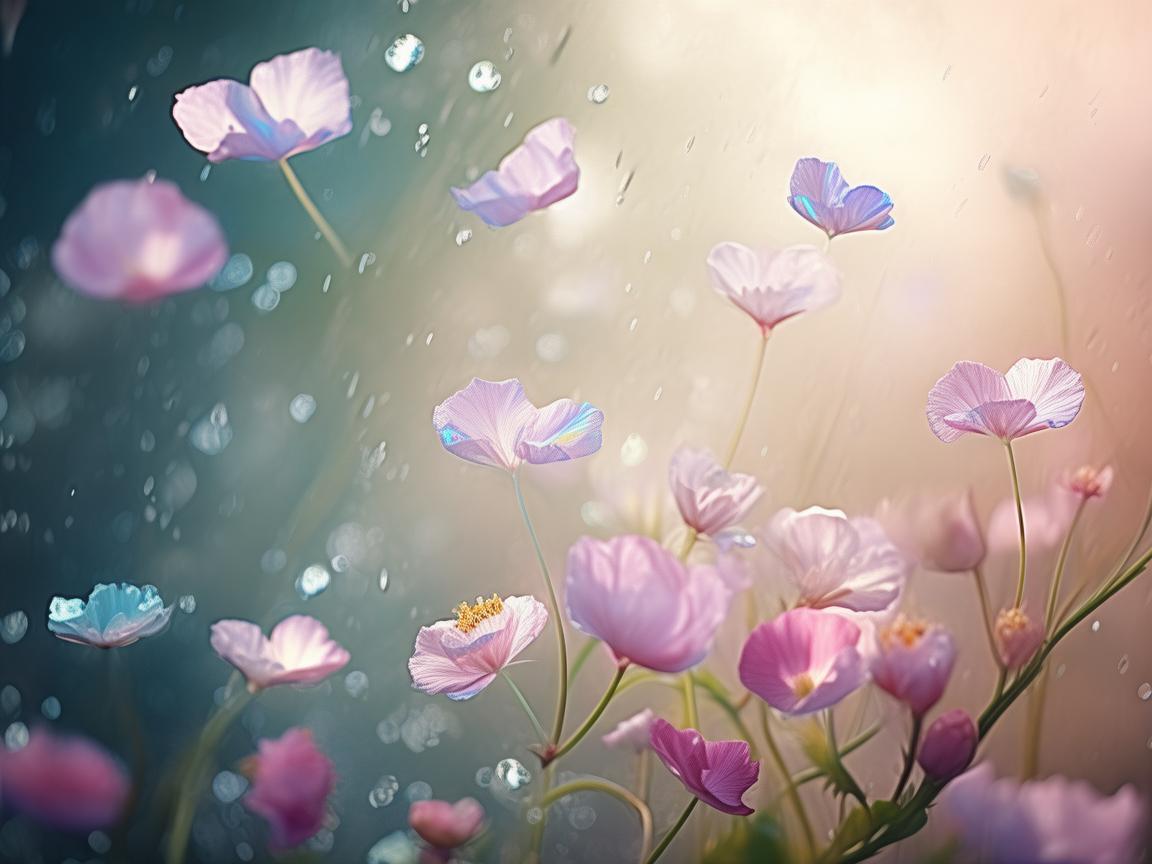 如梦如花如风细雨出自哪首歌？