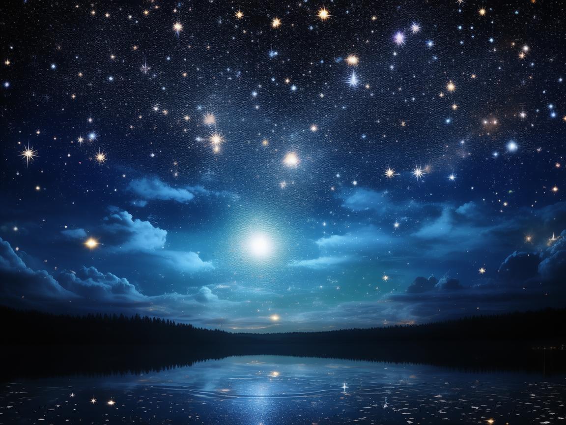 夜空里最美的星辰究竟出自哪首歌？