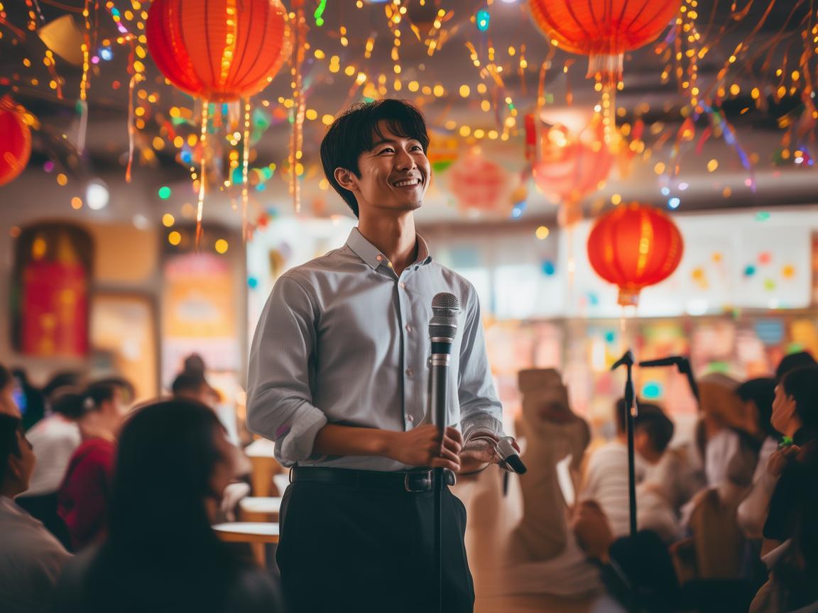 男教师元旦晚会唱什么歌合适呢？