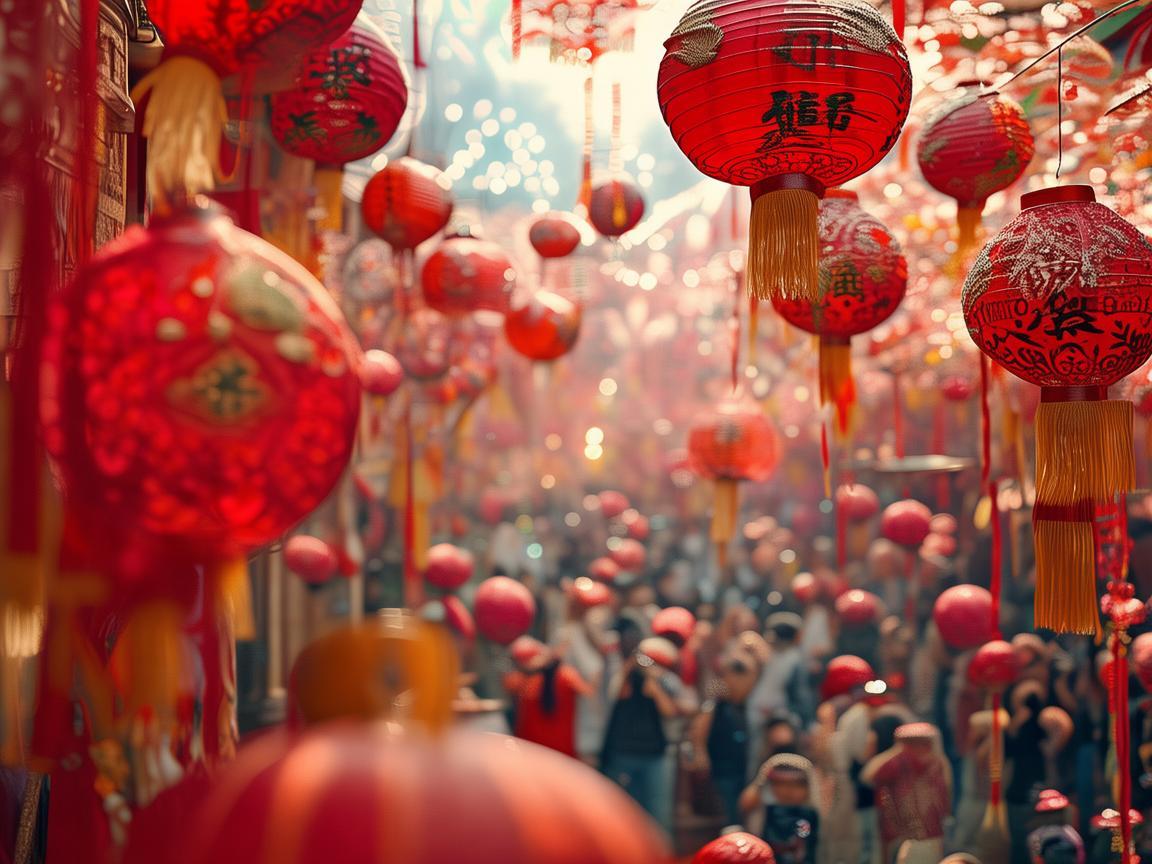 过年大家究竟喜欢听什么歌？
