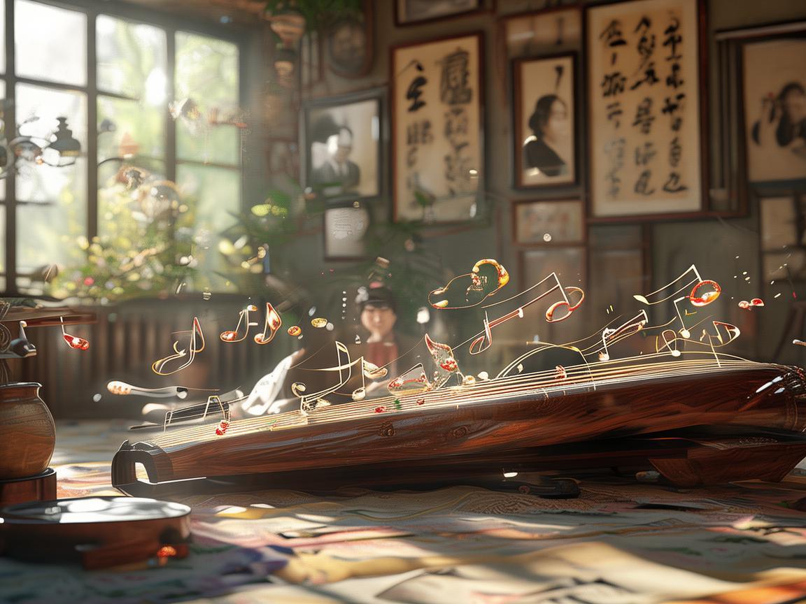 哪些歌曲能体现良好家风？