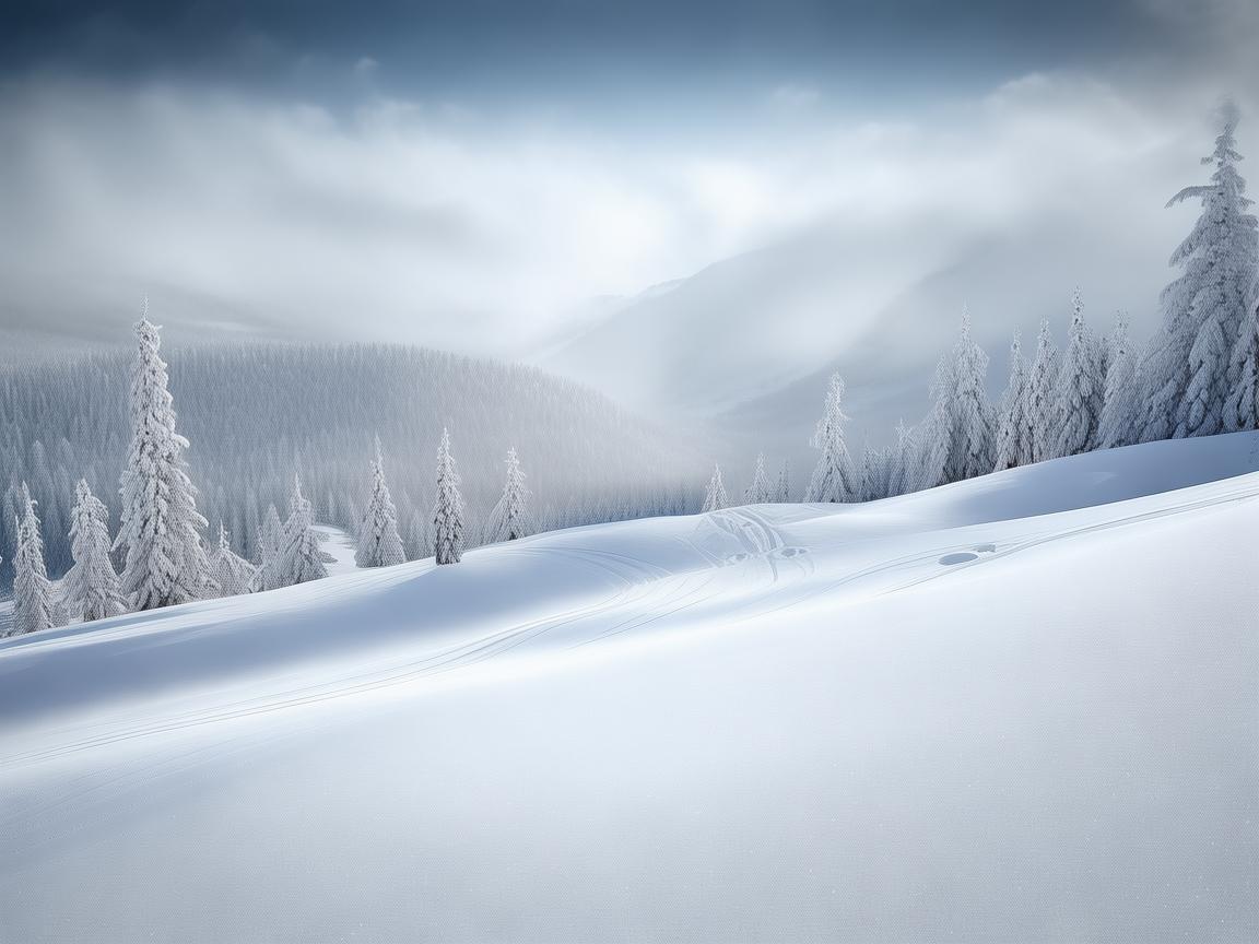 滑雪时适合放的歌究竟有哪些？
