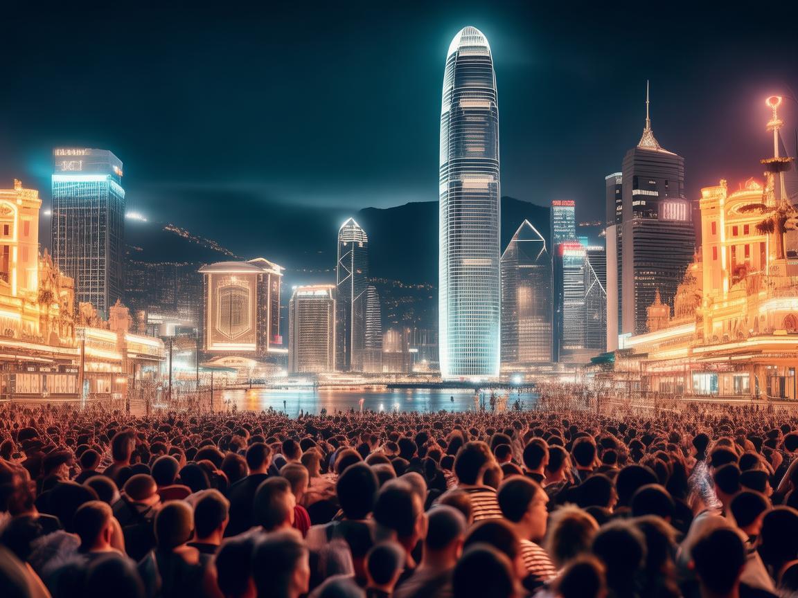 香港和澳门参加世锦赛放什么歌？