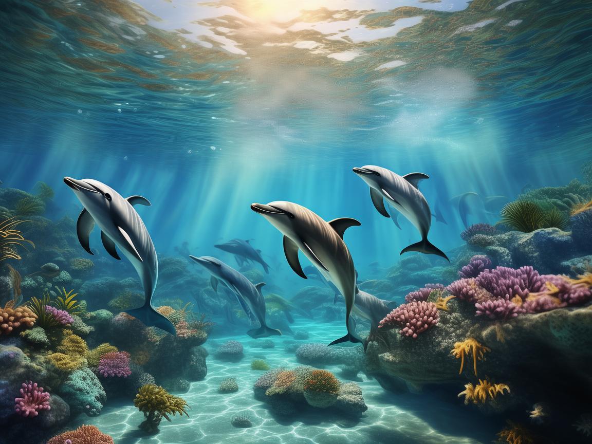 海豚有海你还有我出自哪首歌？