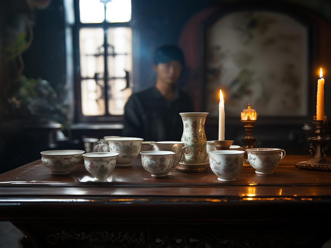 独酌无相亲出自什么歌？