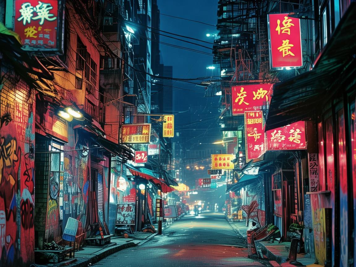 古惑仔配乐究竟是哪些歌？