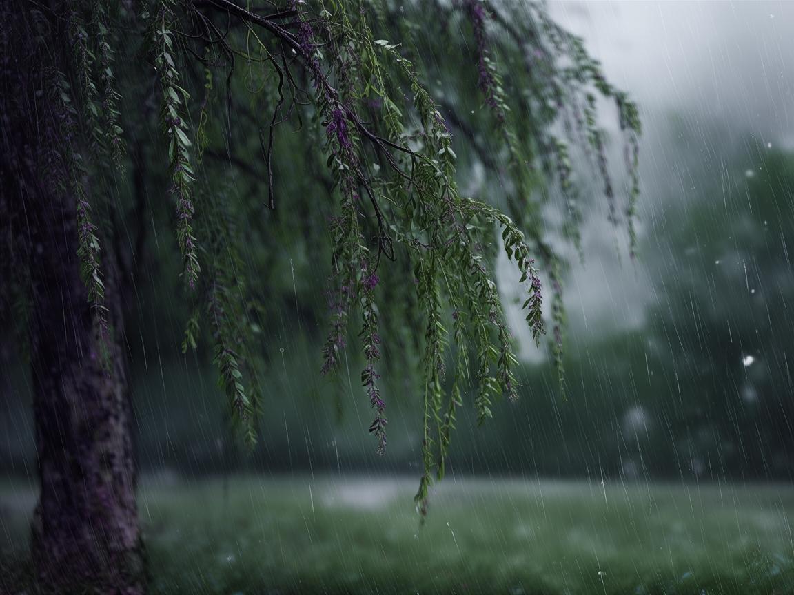 风雨叙悲情究竟是哪首歌？