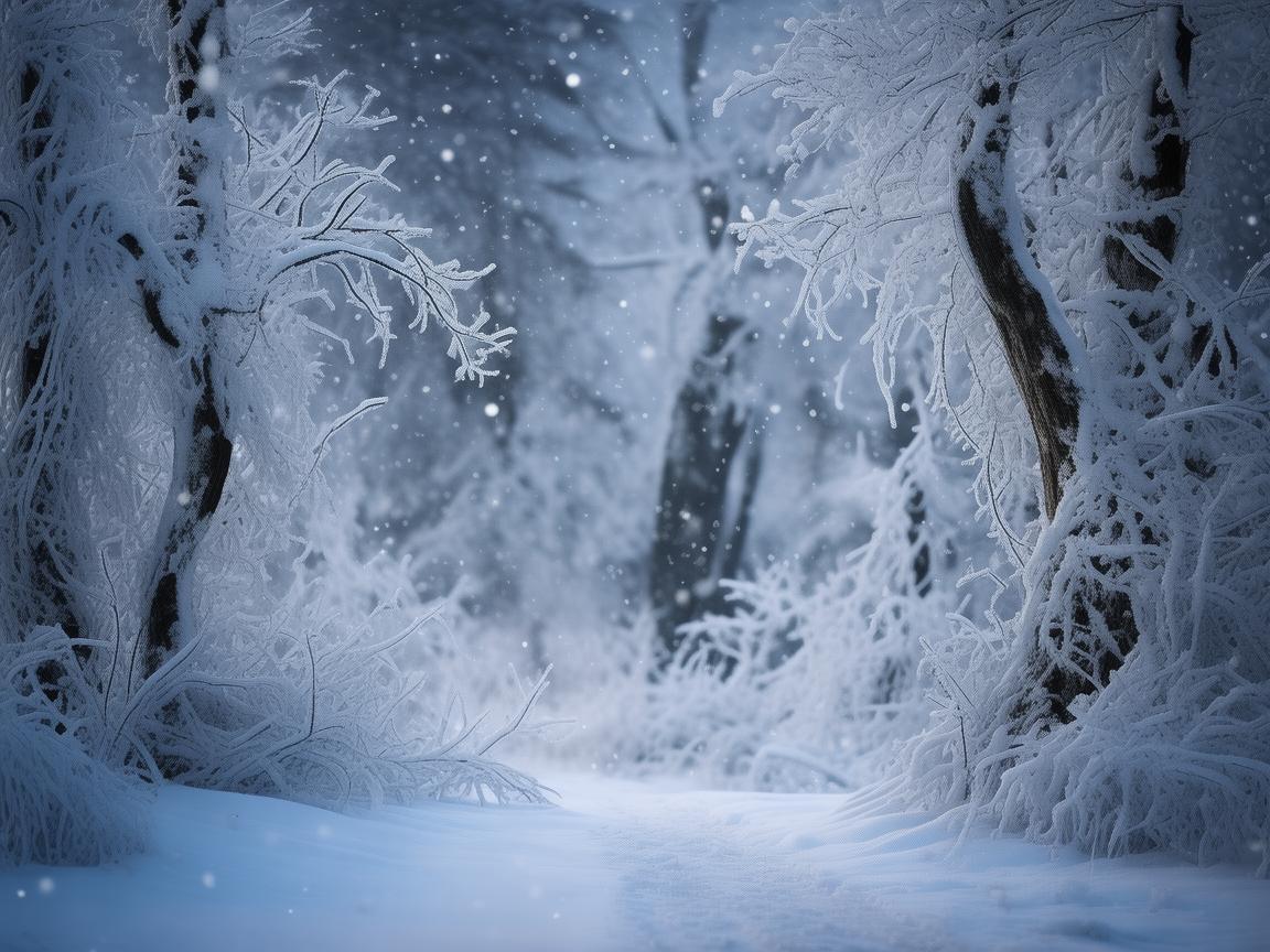 时光里的冷雪究竟出自哪首歌？