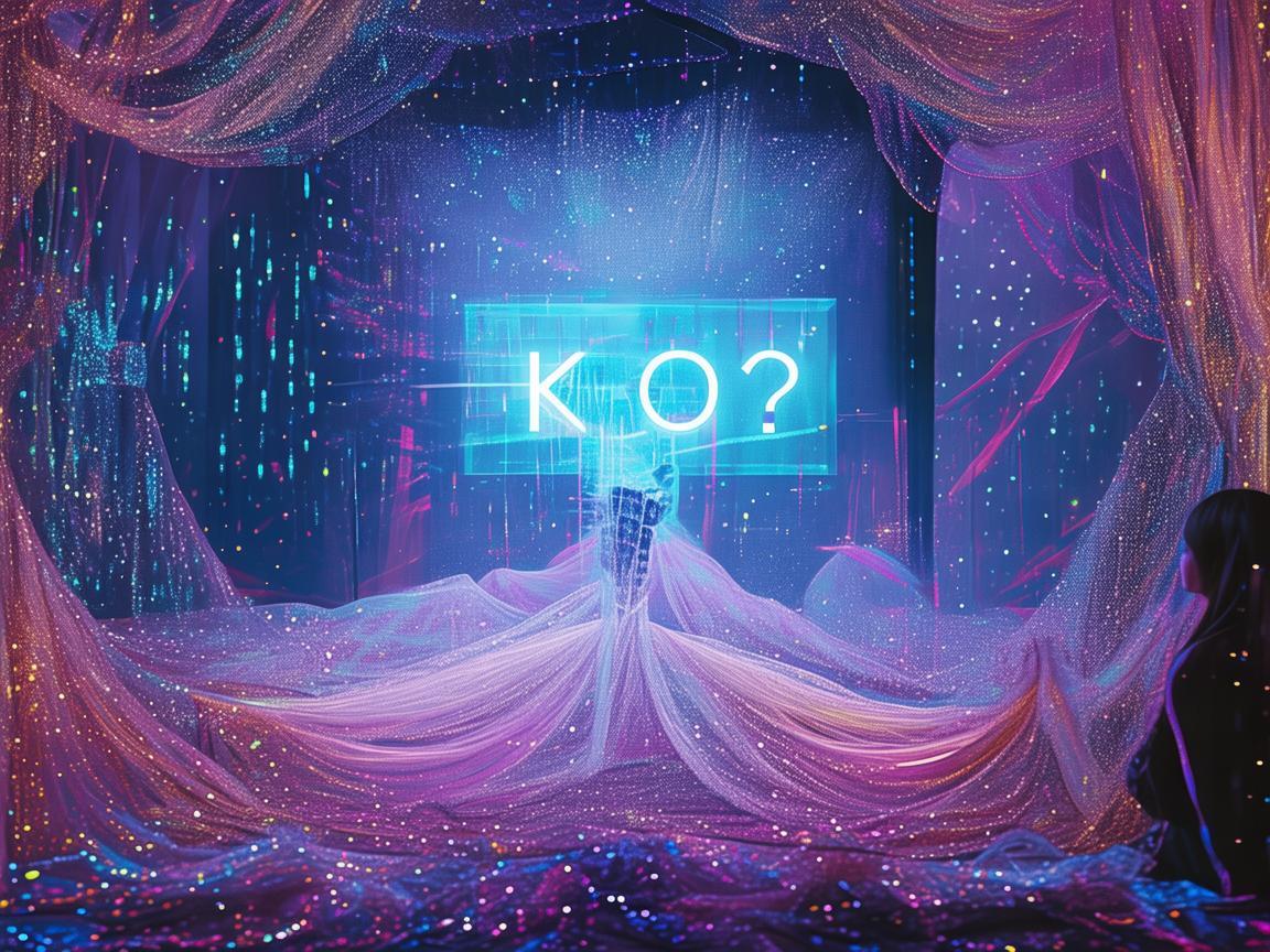 全名K歌新星究竟是什么？