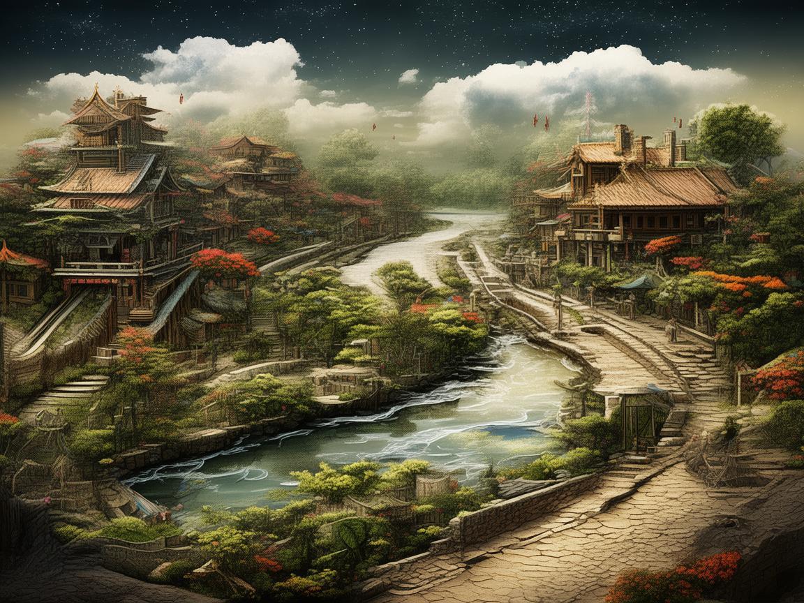 歌圩的绣球里究竟装了些什么？