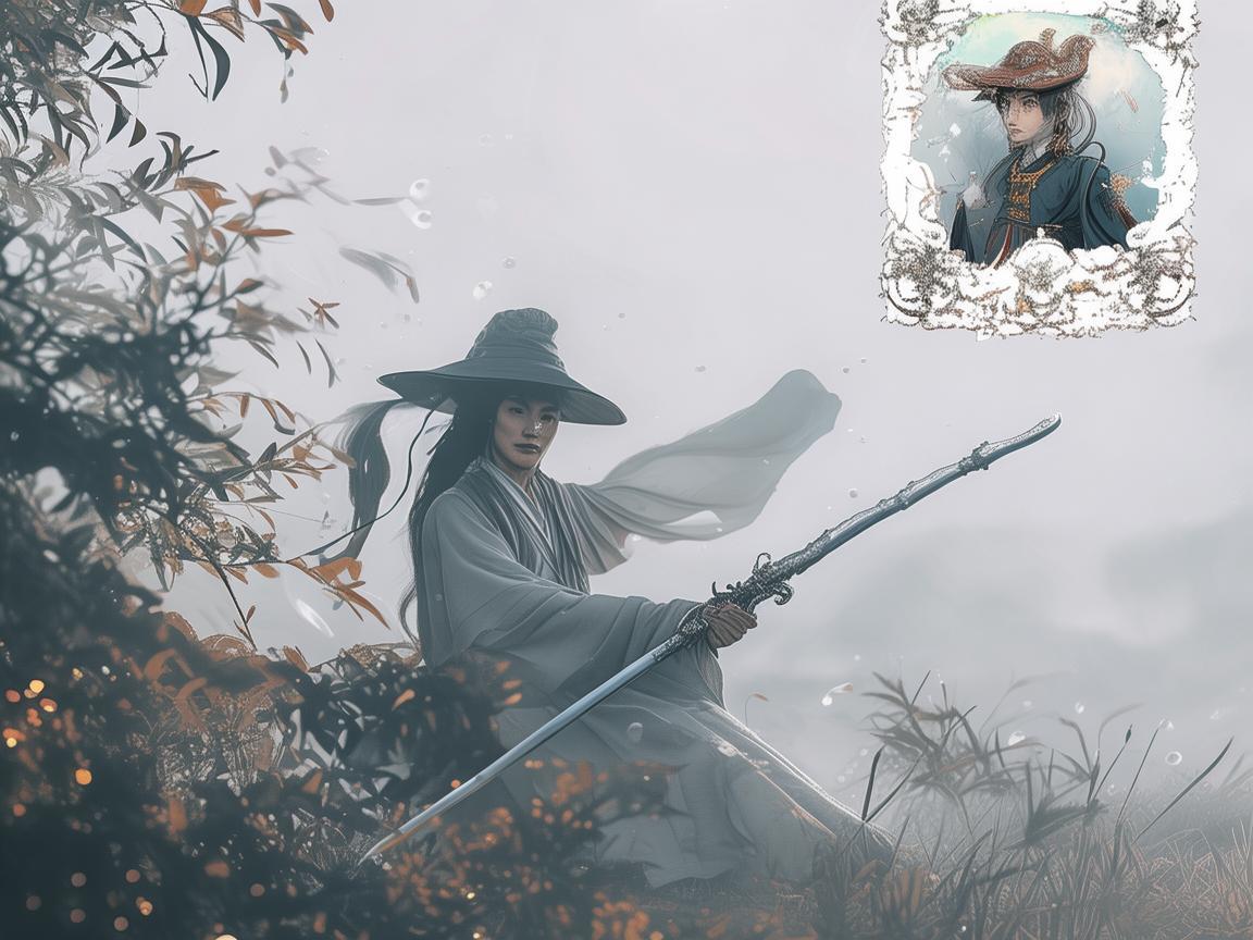 剑仙李白玩王者时会听什么歌？