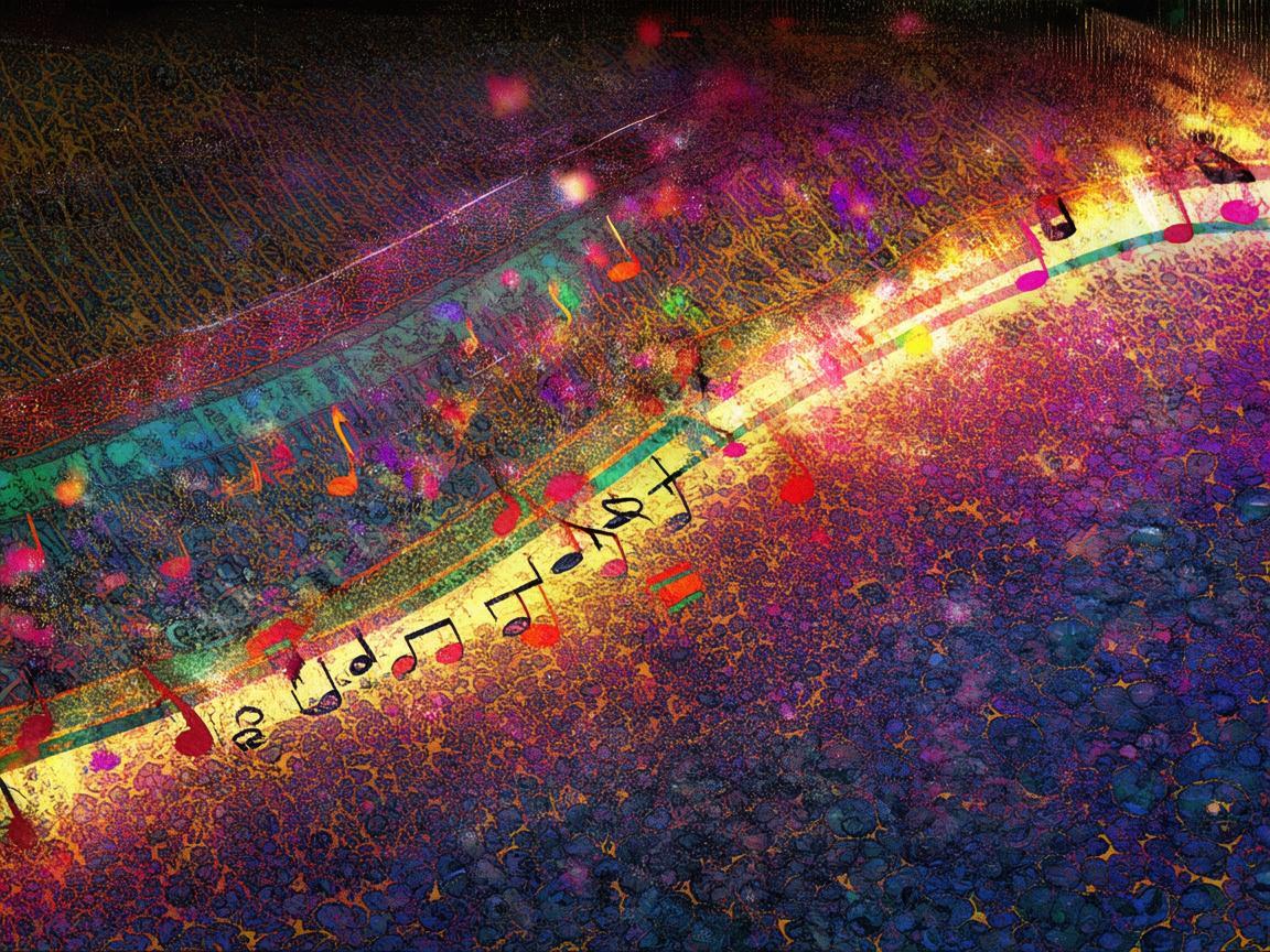 一千零一夜究竟是什么歌？