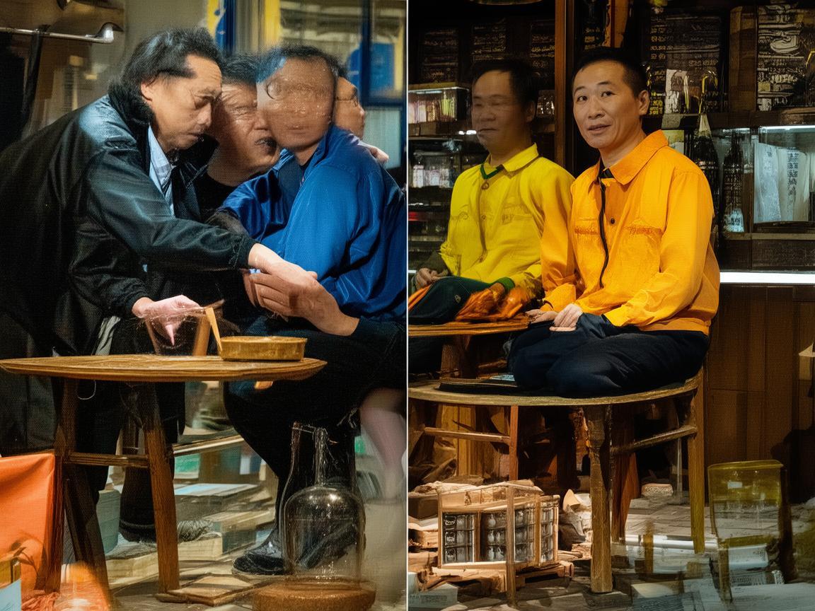 众生皆苦我皆醉出自哪首歌？