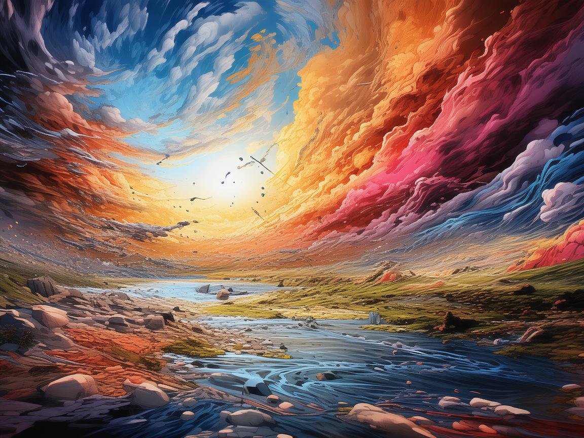 动感天地间出自哪首歌？