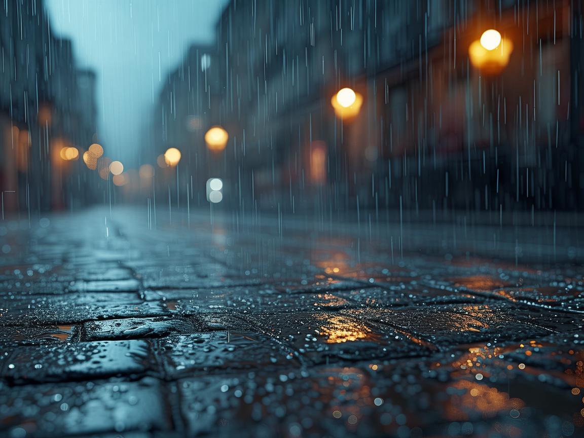雨蒙蒙夜蒙蒙到底是什么歌？
