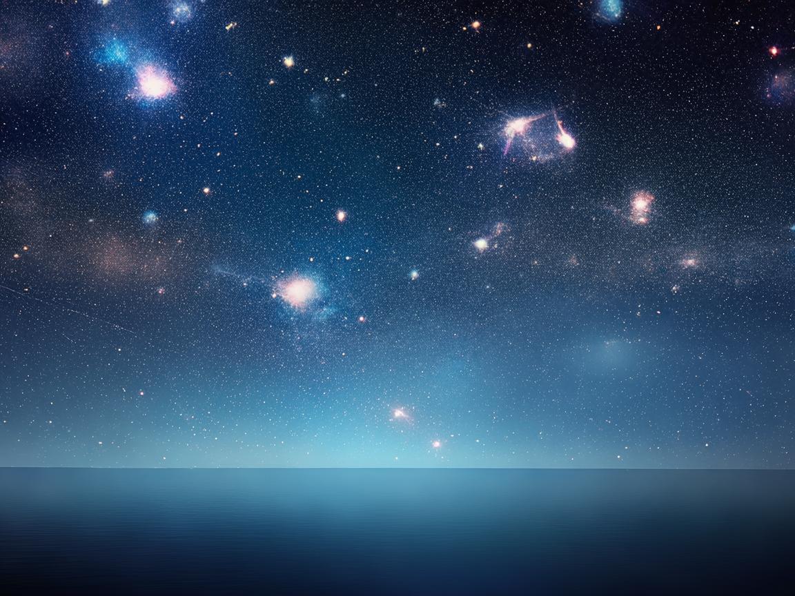 你我在星空是哪首歌？