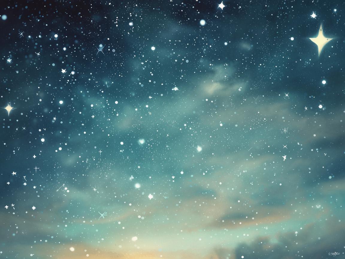 星星的小心机究竟是什么歌？