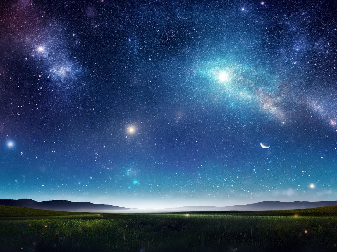把你放在星空里出自哪首歌？
