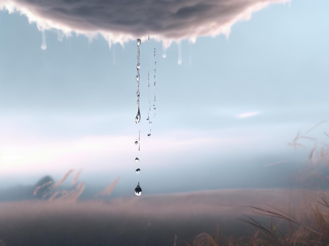就让大雨出自哪首歌？