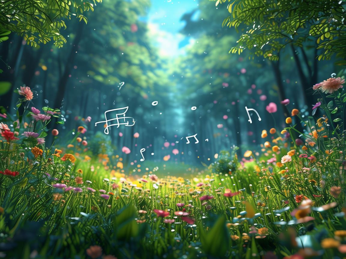最近流行的好听歌曲有哪些？