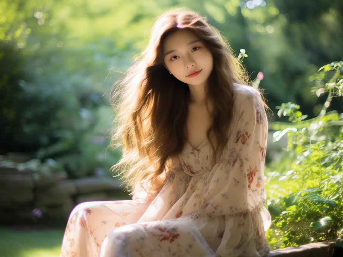 美丽的女孩没烦恼究竟出自哪首歌？
