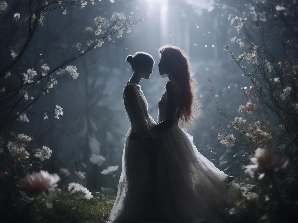 爱情会变扭曲吗究竟出自哪首歌？