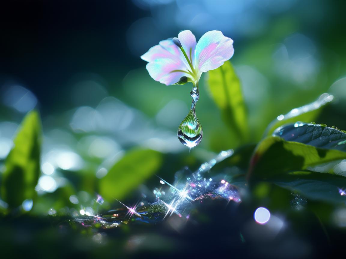 前世甘露滴花蕊出自哪首歌？