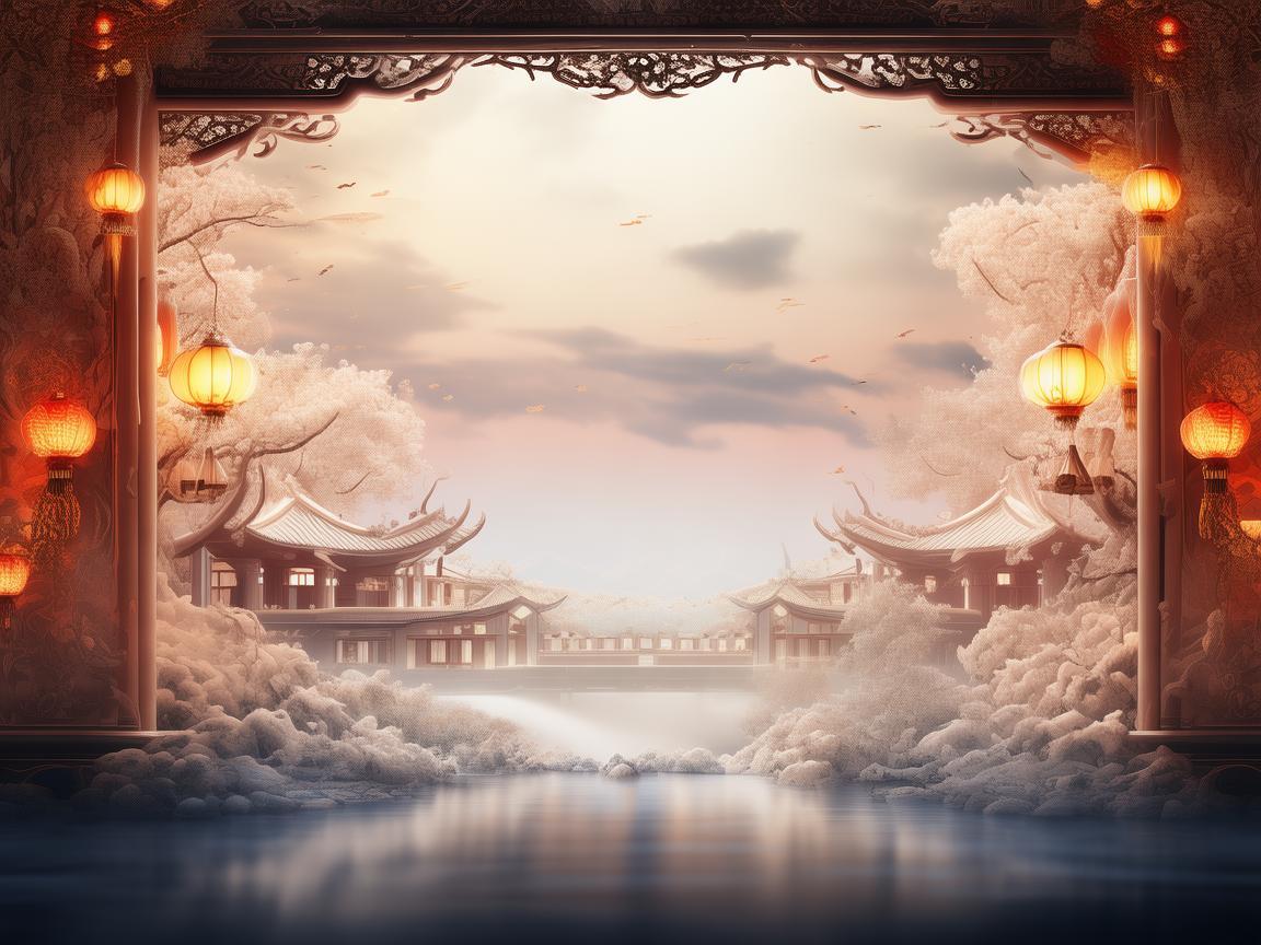 春晚主题曲的来历究竟是什么？