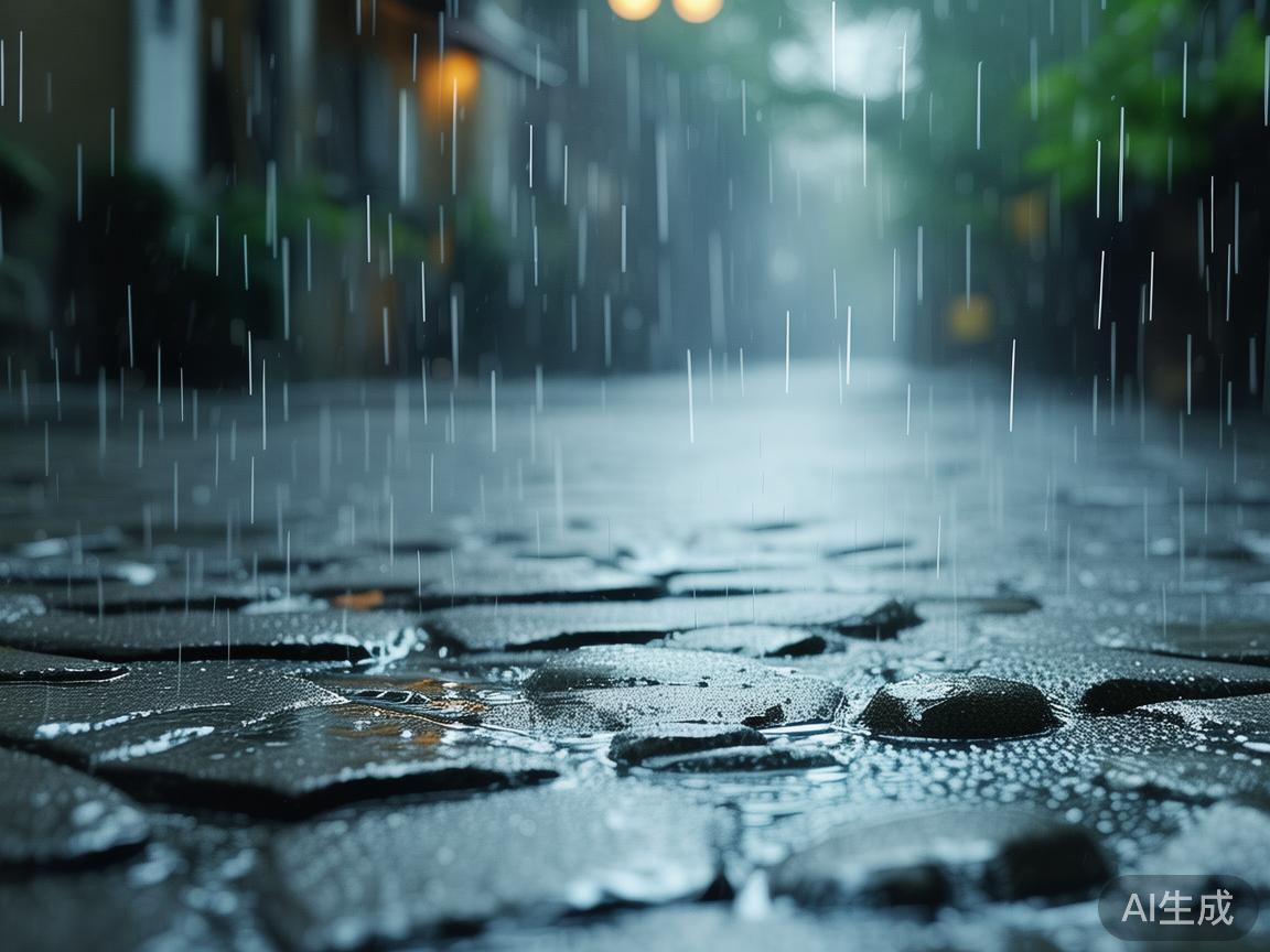 小雨小雨究竟是哪首歌？