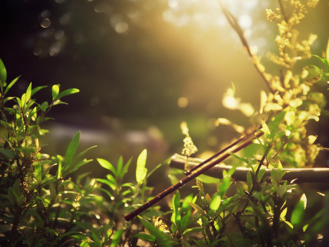 茗歌潇曲究竟是什么意思？
