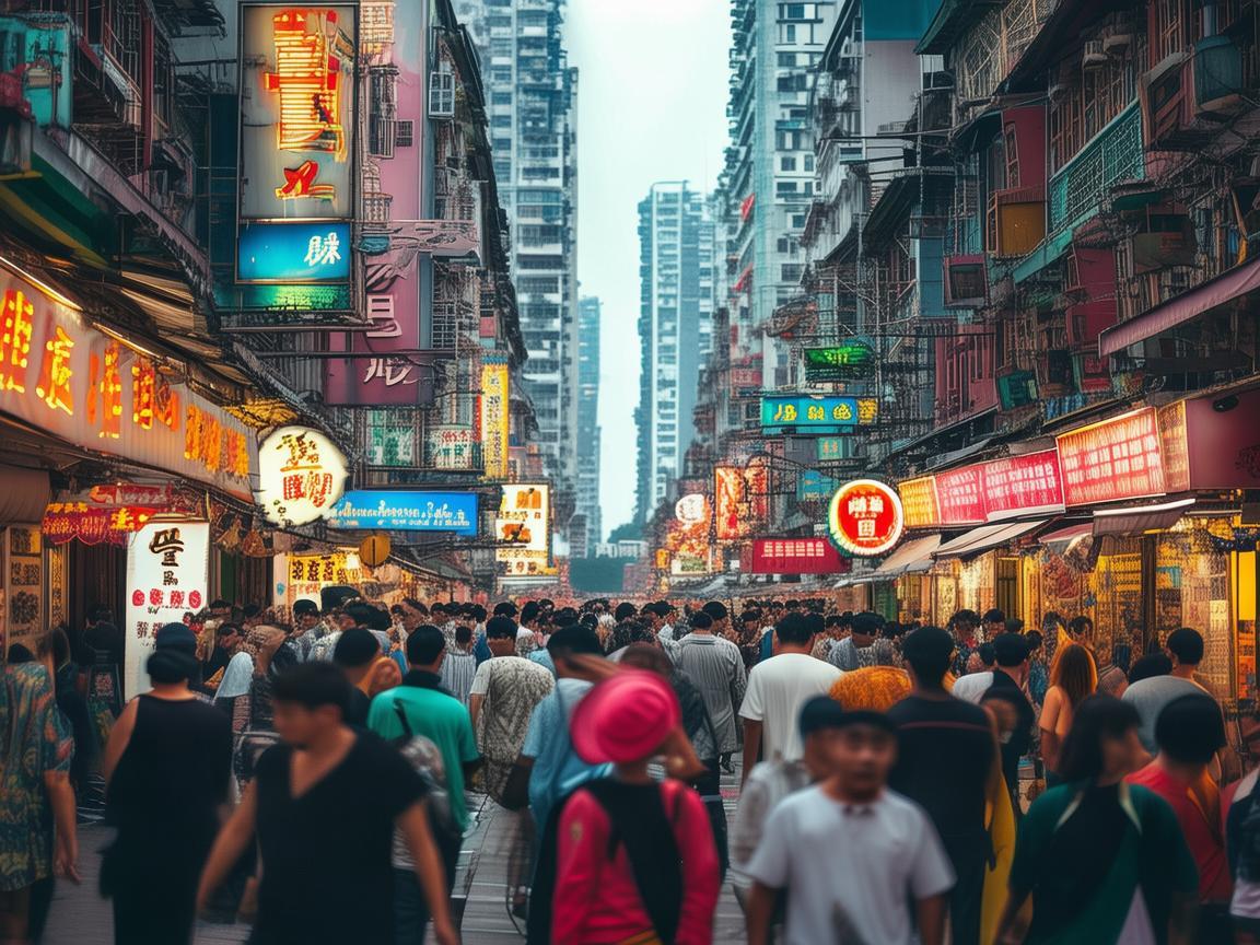 广东打工仔到底是什么歌？