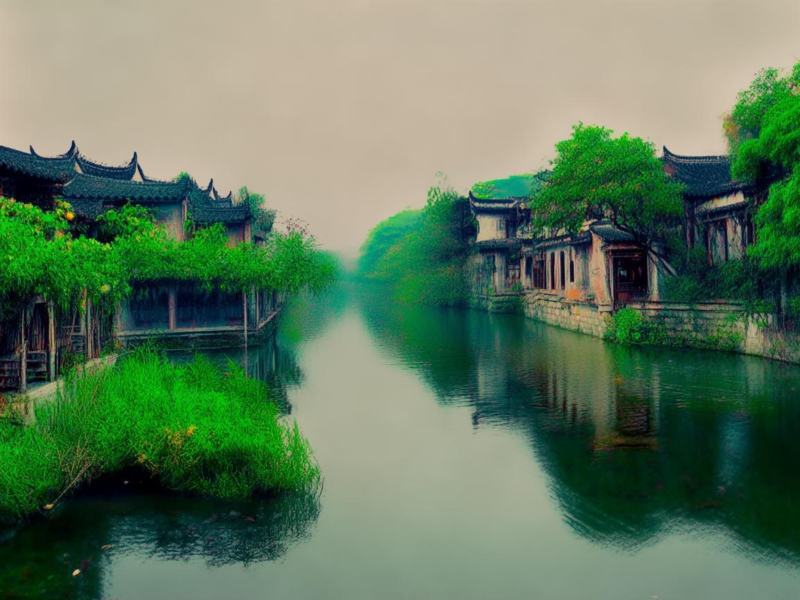 我在江南去爱你出自哪首歌？