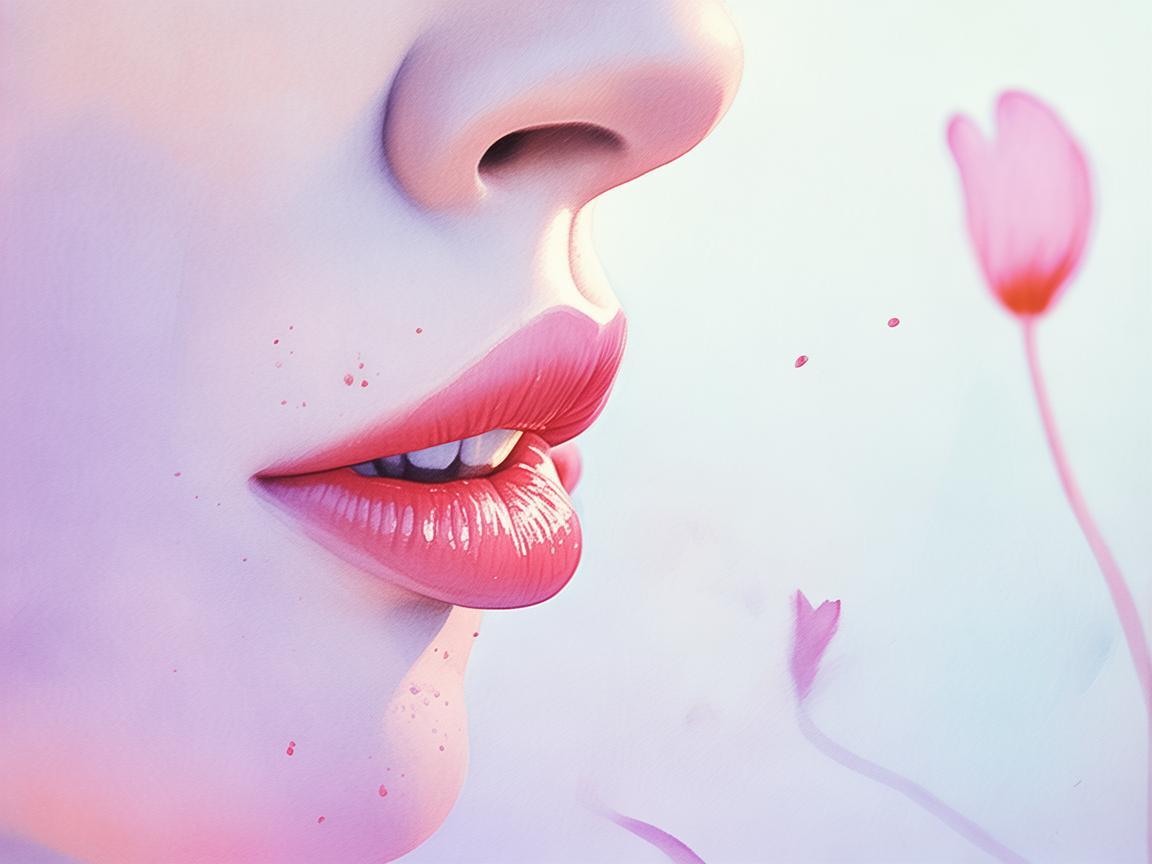 周杰伦歌曲中提及嘴的变化的是哪首歌？