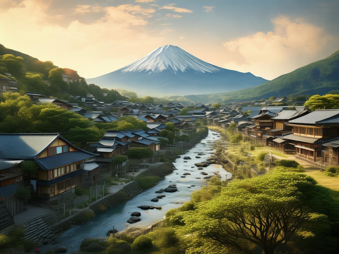 日本和歌山究竟什么出名？