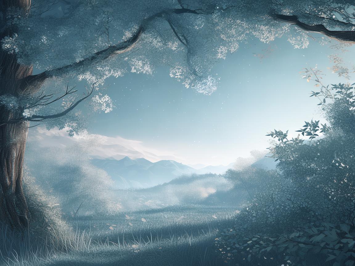 听天堂美的音乐这句歌词出自哪首歌？