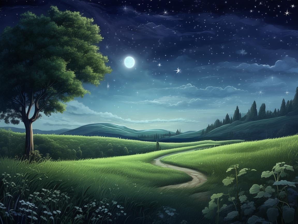 陪伴你每夜出自哪首歌？