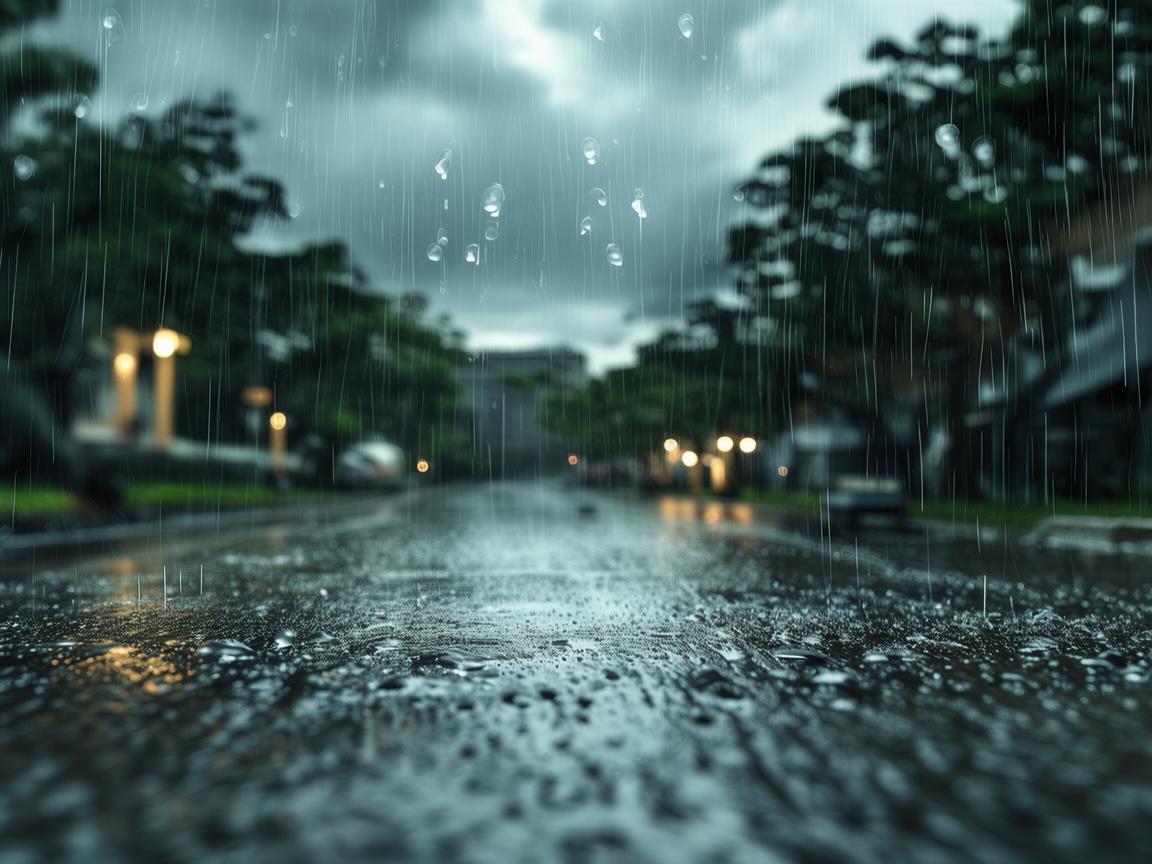 洪雨雷都唱过哪些歌？